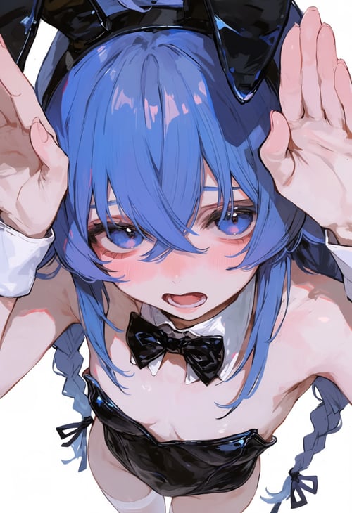748cm | Style - AkioAI by 😞3 on Tensor.Art
