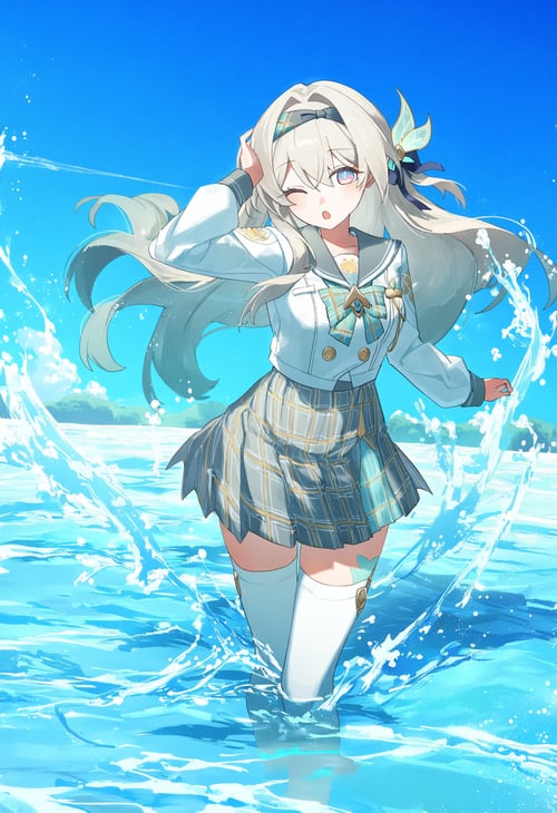 Potg Style Anima by Nexus on Tensor.Art