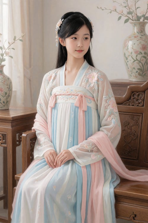 TinKrea2_Turbo_fp8_v1B 真实感人像 by 天TIN on Tensor.Art