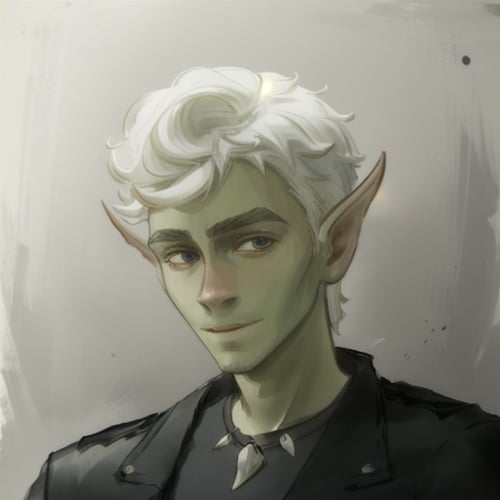 Test by shakkomargo on Tensor.Art