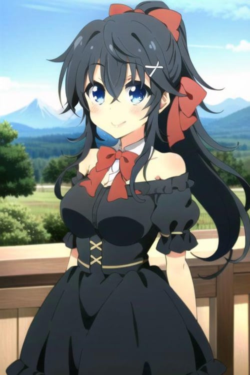 Ako Tamaki (Netoge) - Duongve13112002 by Ttan on Tensor.Art