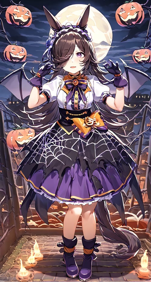 Rice shower - Umamusume - Pony 4 Outfits by user_735282200731431107 on Tensor.Art