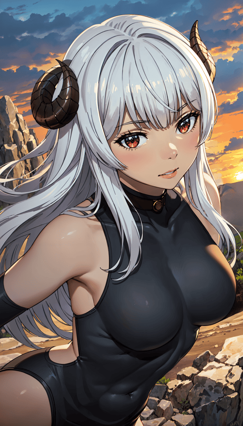 Felm (The Wrong Way to Use Healing Magic) - XPHG by Ttan on Tensor.Art