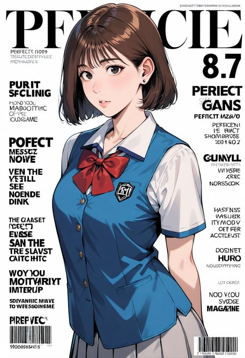Haruko Akagi (赤木晴子) - Slam Dunk by user_758259292217423395 on Tensor.Art