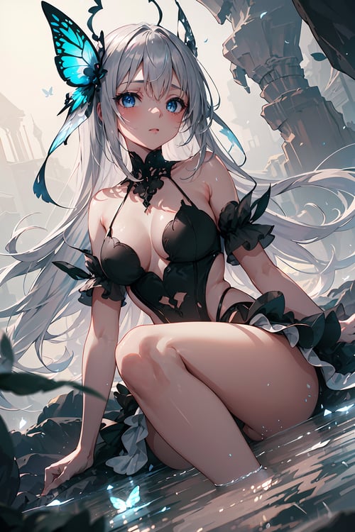 ZenTypeEX (Experimental Models) by miaomiao on Tensor.Art