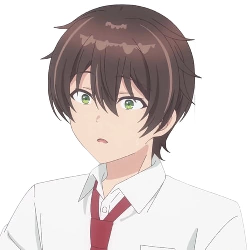 Maki Maehara - Second Prettiest Girl by 第十三月 on Tensor.Art
