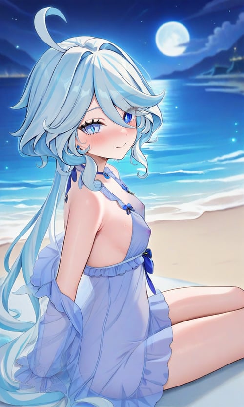 Houkisei | ほうき星 - (Artist Style) Pony/IL/NoobAI by ShadowxArt on Tensor.Art