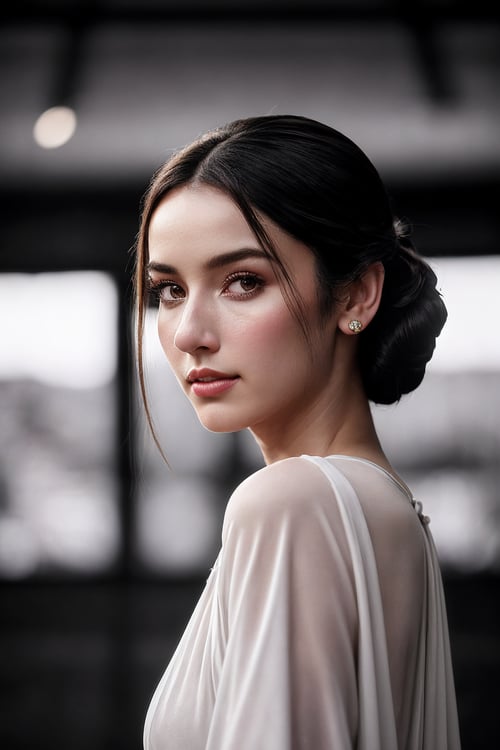 Arabella Sitanan Gregory SoloTI by Solo on Tensor.Art