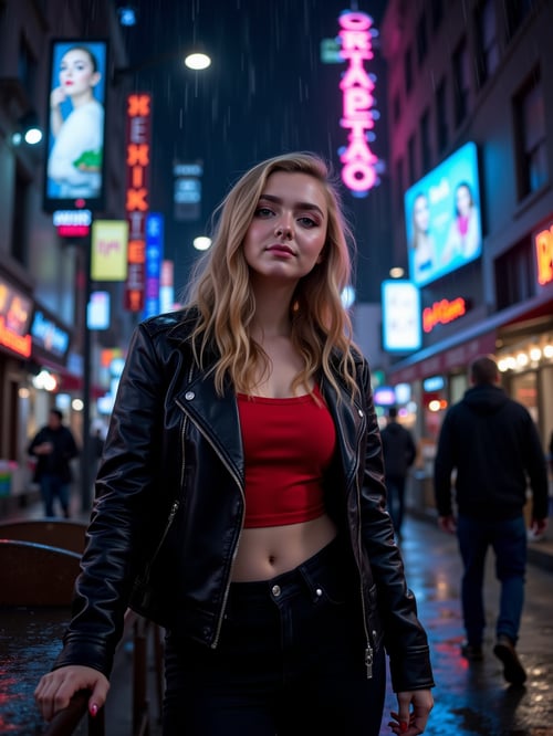 Elsie Fisher by ShuTeye404 on Tensor.Art