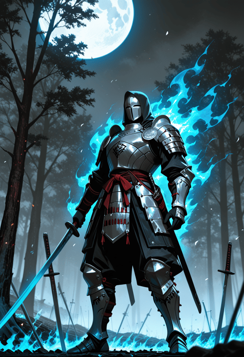 Add Micro Details - Concept by Min on Tensor.Art