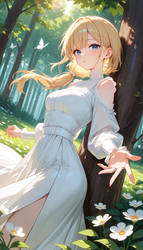 Nova Anime AM (Anima) by miaomiao on Tensor.Art