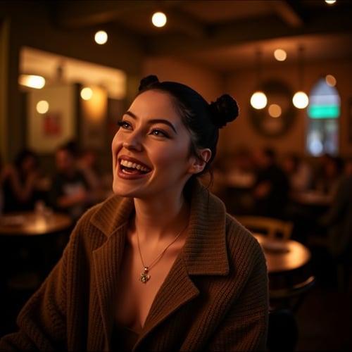 Bishop Briggs by Natalika on Tensor.Art