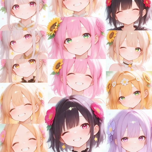 Fancy Anime *Anima* by 🌻KEI🌻 on Tensor.Art