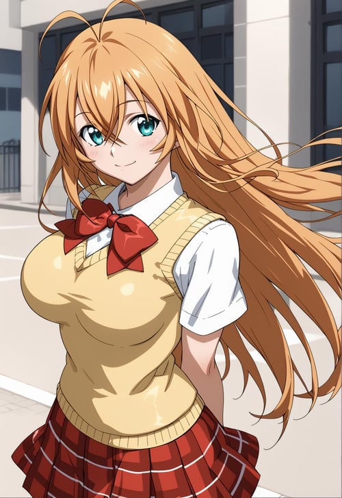 Sonsaku Hakufu (Ikkitousen) - mmmm2010455 by Ttan on Tensor.Art