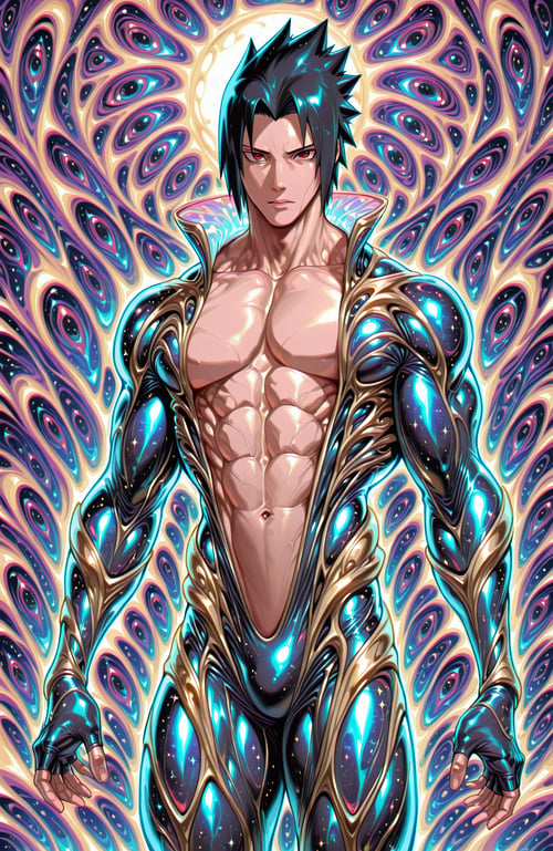 R50 Armor Type 3 by R5050 on Tensor.Art