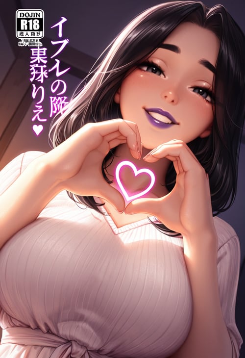 Luminyu Style (Illustrious) by melinoe on Tensor.Art