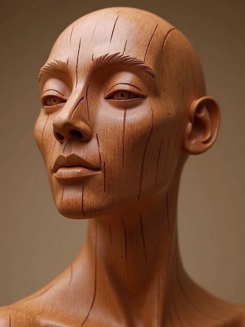 Bizarre Figure(Chrysalis Complete Style Set) by —•Çhrysäl¡§•— on Tensor.Art