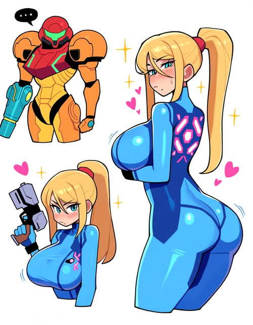 KaatokunArt style by inknoir on Tensor.Art
