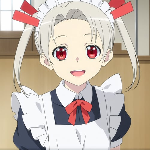 Rikka (4-Nin wa Sorezore Uso o Tsuku) XL pony by Ttan on Tensor.Art
