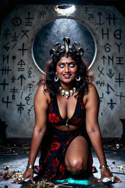 Uncensored by Mahima on Tensor.Art