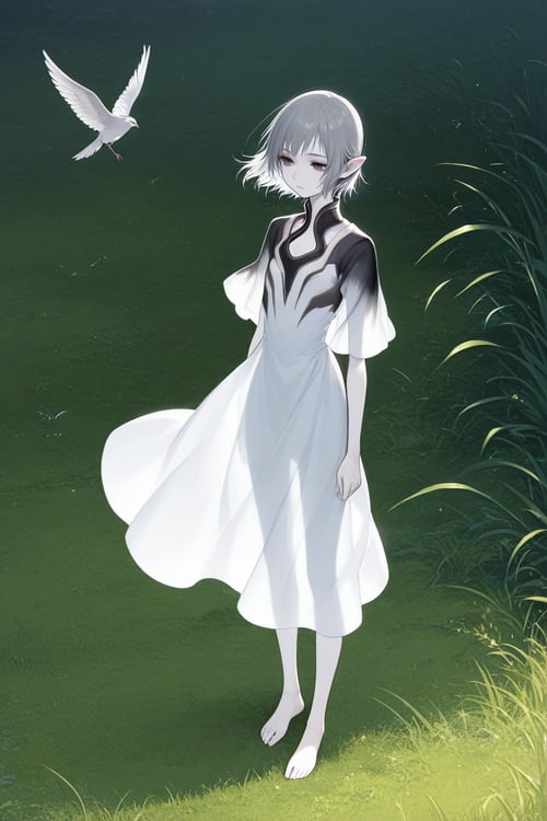 ヨルダ by だれとく紳士 on Tensor.Art