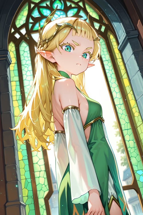 Anastasia (Senki Survival Saga) - Kiyoshi963 by Ttan on Tensor.Art