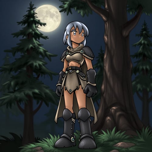 Imagine Magi Generator Z-Image Turbo by jokerduel on Tensor.Art