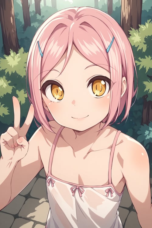 Manami-Chan (300 En no Otsukiai) - LoRA PonyXL by KillerUwU13_AI on Tensor.Art
