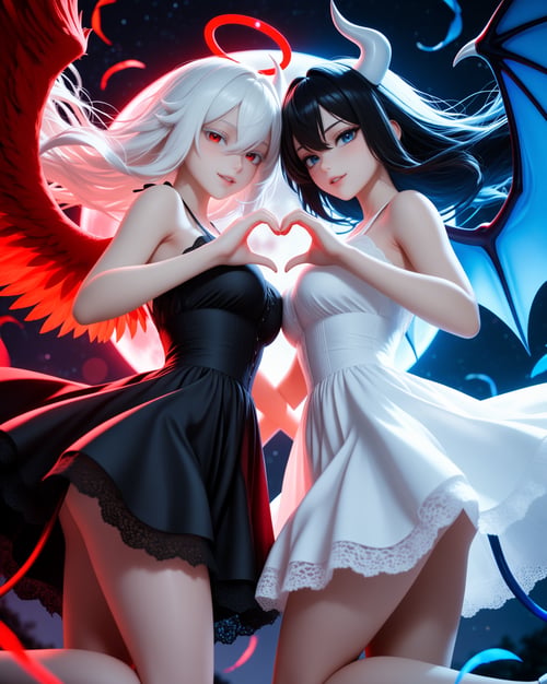 Nova 3DCG AM by miaomiao on Tensor.Art