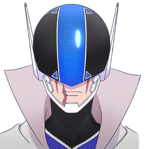 Blue Keeper_Disambiguation by Lubao on Tensor.Art