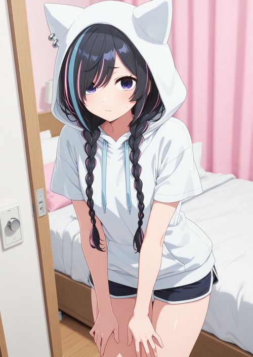 Mimi Yoshizumi ( 吉住未実 ) - Oshi No Ko by EroBytes on Tensor.Art