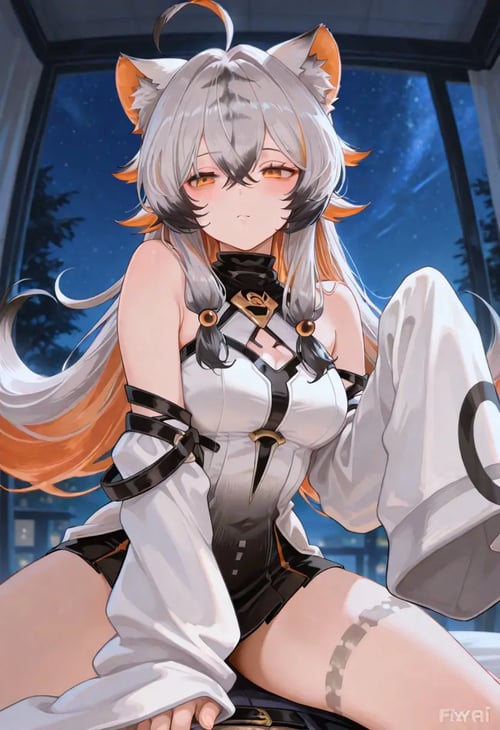 AOV KEERA FMVP by reprinter on Tensor.Art
