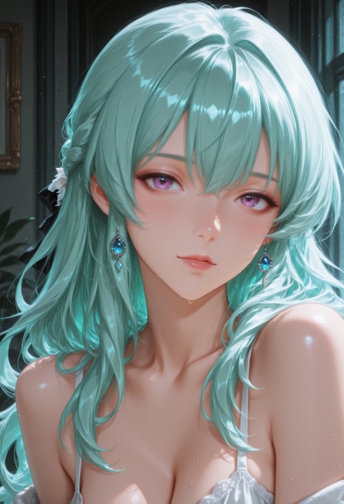 KC-ill-menghui by 苦茶 on Tensor.Art