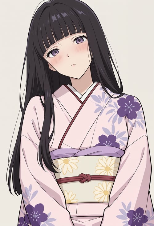 Sunako Nakahara - The Wallflower by YAMWOLD on Tensor.Art