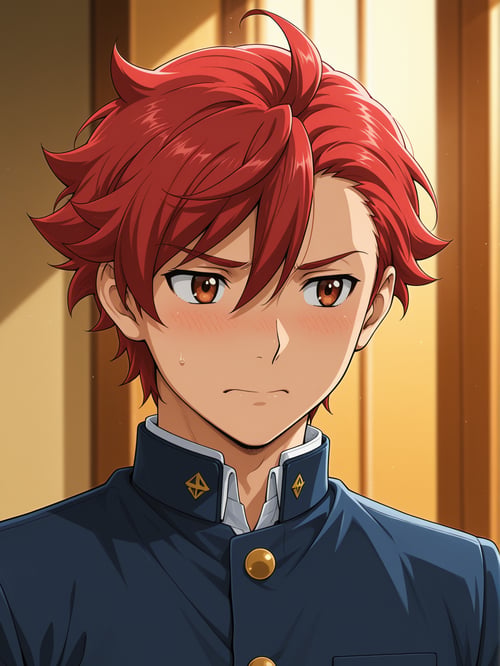 Try Sekai | Gundam Build Fighters by GyakuImpact on Tensor.Art