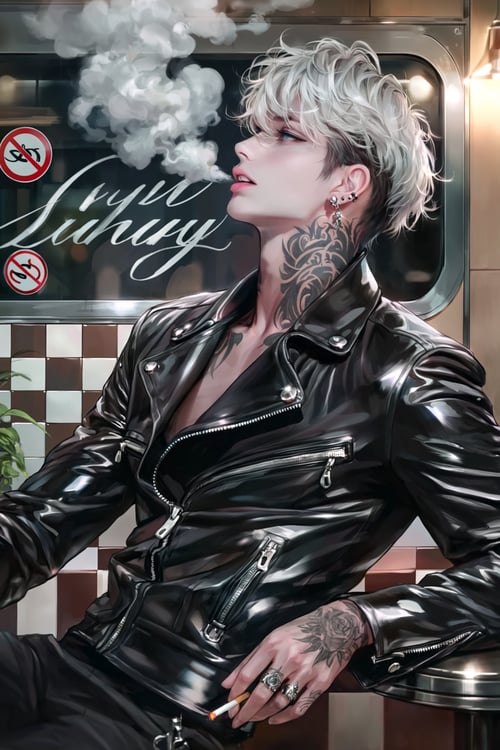 BM94199 Style by Feelings_into_words on Tensor.Art