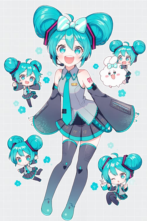 [Anima] Uekura Eku / 上倉エク - Artist Style by flyx3 on Tensor.Art