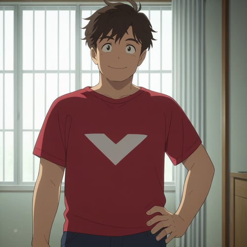 Yuzuru Tachibana - Drifting Home by tibaltcosmos on Tensor.Art