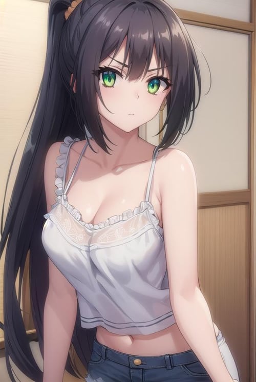Seraphim (セラフィム) - Kore wa Zombie desu ka? (これはゾンビですか?) by Sol Eternelle on Tensor.Art
