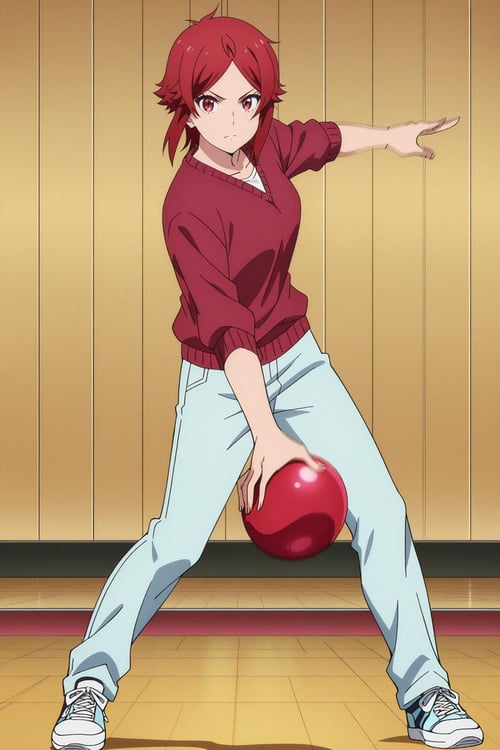 Tomo Aizawa (Tomo-chan is a Girl!) - MetalChromeX by metalchromex on Tensor.Art