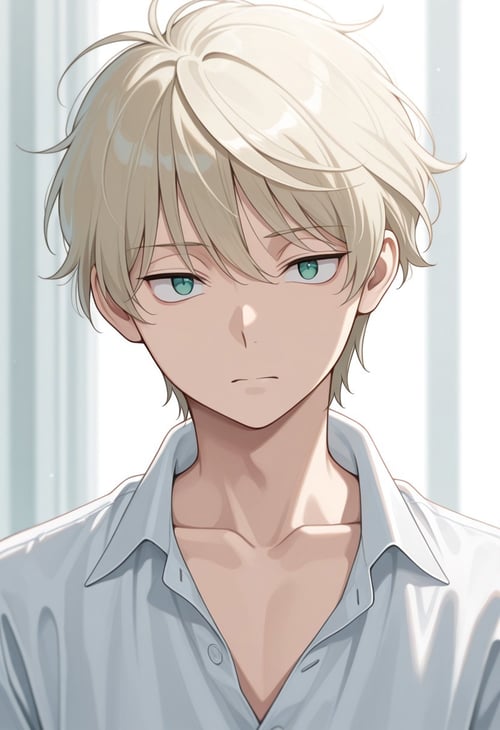 Slaine Troyard - Aldnoah.Zero by Min on Tensor.Art