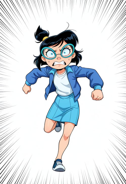 Phoebe Heyerdahl (Hey Arnold!) by tupirish on Tensor.Art