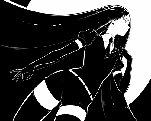 NOOB][Style] Lughost by 二坤年 on Tensor.Art