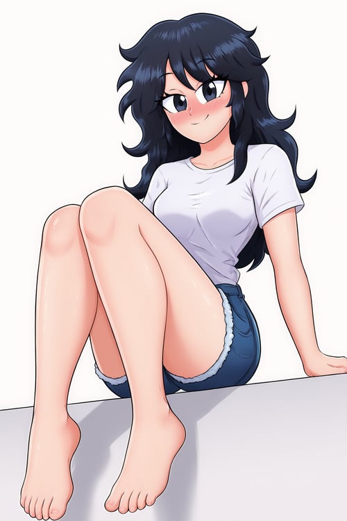 S3arts (Artist) - LoRA PonyXL [ Style ] by KillerUwU13_AI on Tensor.Art