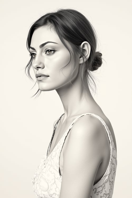 Phoebe Tonkin SoloLoRA by Solo on Tensor.Art