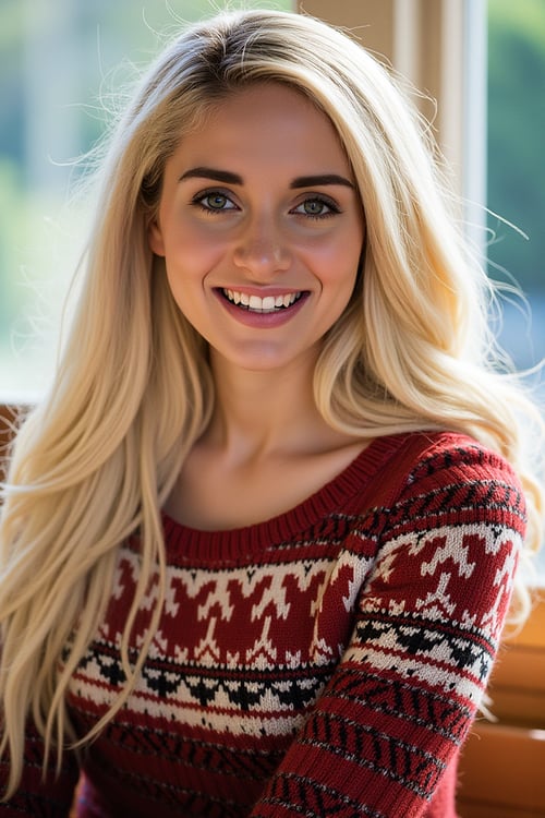 Naomi Woods SoloLoRA by Solo on Tensor.Art