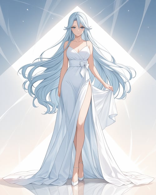 [SDXL/Pony/Illustrious] by ANNO on Tensor.Art