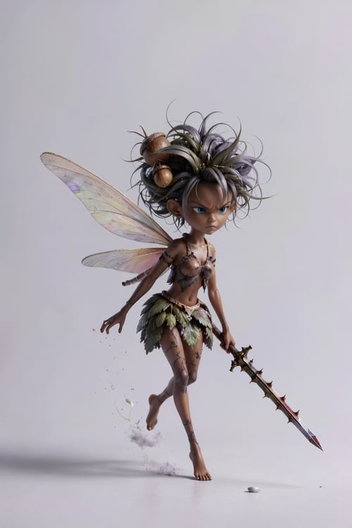 3d by AI-Odyssey on Tensor.Art