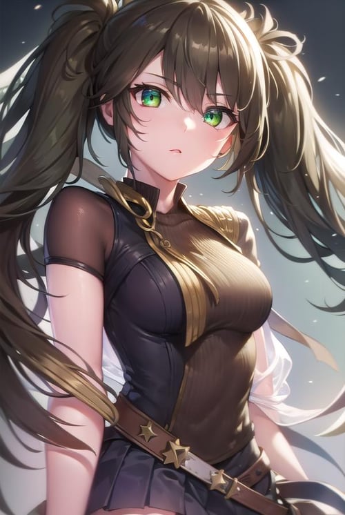 HMS York (ヨーク) (约克) - Azur Lane by Sol Eternelle on Tensor.Art