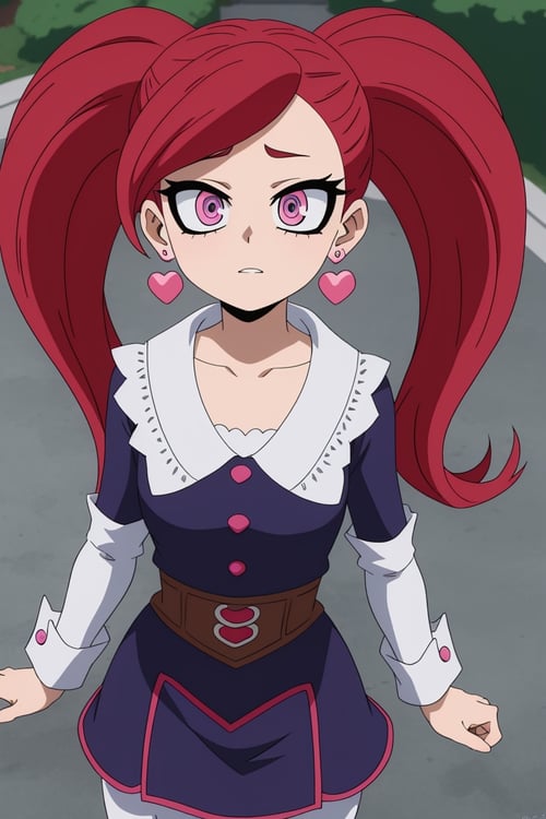 La Brava (My hero Academia) - Randomizer89 by Ttan on Tensor.Art